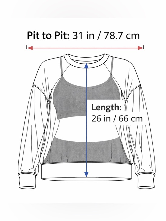 Kedem Sasson Sheer Mesh Lagenlook Top Black Avant Garde OS - Picture 2 of 4